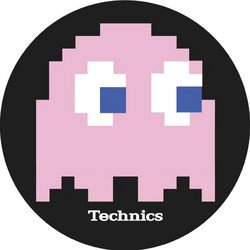 MAGMA Technics Pinky Slipmat (ζεύγος) - Magma