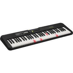Casio LK S250 Αρμόνιο με 61 Δυναμικά Πλήκτρα