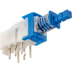 ALPS 10550395 Pushbutton Switches Mounting 2 Poles For Airlab,Airmax and more - D & R