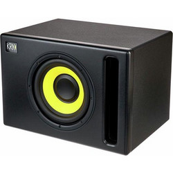 KRK S8.4 Black