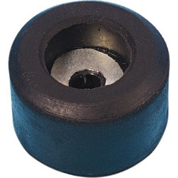 Adam Hall 4904 Ποδαράκι Soft PVC Για Ηχεία 25x15 mm - Adam Hall
