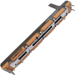 Behringer Y00-74451-02012 FADER 10K STEREO FOR SL3242FXPRO - Behringer
