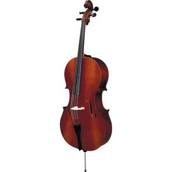 VIVALDI VC-130 1/2 ΤΣΕΛΛΟ - VIVALDI
