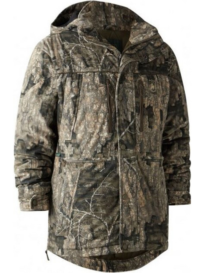 ΜΠΟΥΦΑΝ ΚΟΝΤΟ DEERHUNTER RUSKY ΑΘΟΡΥΒΟ REALTREE TIMBER