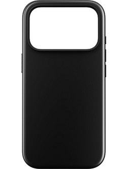 Nomad Modern Case iPhone 17 Pro Vulcan Black