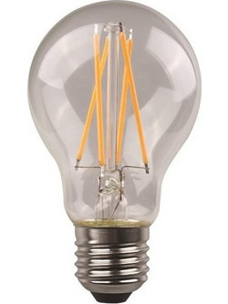 ΛΑΜΠΑ LED KOINH FILAMENT 7W E27 2200K
