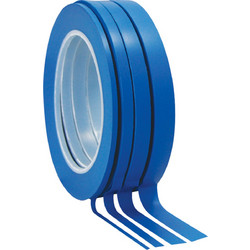 FL0633 ΤΑΙΝΙΑ ΔΙΑΓΡΑΜΜΙΣΗΣ & ΔΙΑΧΩΡΙΣΜΟΥ 6 MM X 33 MT ΜΠΛΕ