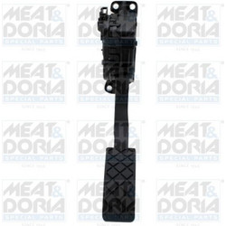 Meat & Doria Σετ Πεντάλ Γκαζιού - 83521