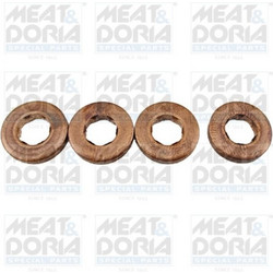 Meat & Doria Τσιμούχα, Βάση Μπεκ - 9882