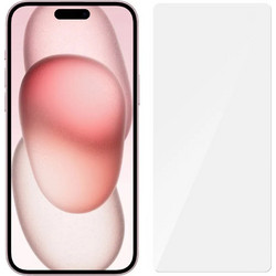 Powertech TGC-0653 2.5D Tempered Glass (iPhone 15)