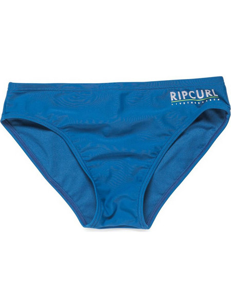 Rip Curl Αθλητικό Παιδικό Μαγιό Σλιπ για Αγόρι Μπλε KSIAE4-275