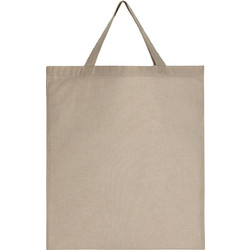Τσάντα Tote REC-3842-SH SG Accessories Natural Heather