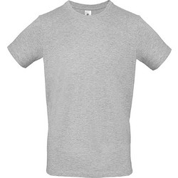 ΜΠΛΟΥΖΑΚΙ Τ-SHIRT B&C E150 TU01T Sport grey B & C