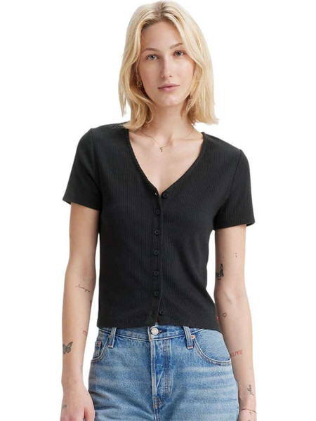 Levi΄s MUSE SS TEE for women BLACK