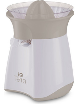 IQ Terra JC-344 Ηλεκτρικός Στίφτης 40W Μπεζ
