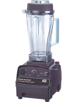 IQ BL-470 Μπλέντερ για Smoothie 500ml 1500W