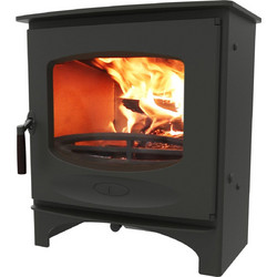 Charnwood C-Seven Low Legs Gunmetal