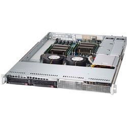 Server 1U Xeon 6515P/16/2x960