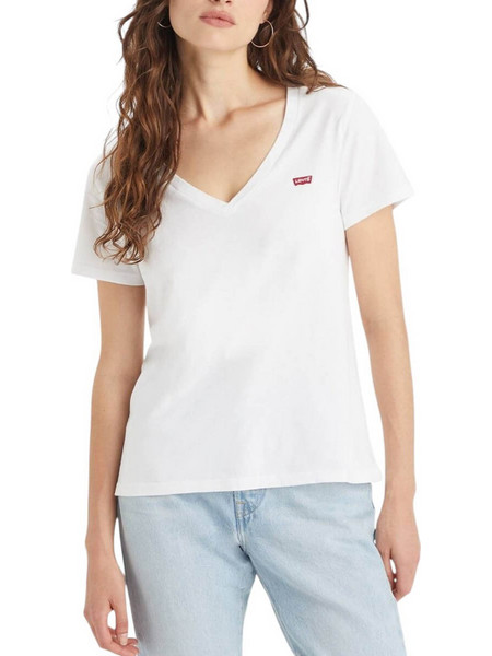 Γυναικείο t-shirt STANDARD / LEVIS / 85341
