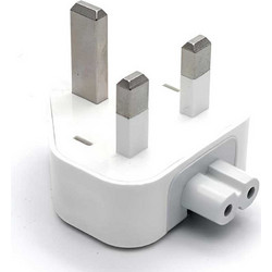 Γνήσιος Apple Αντάπτορας Πρίζας UK - Wall Plug A1556