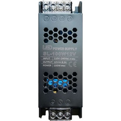 Τροφοδοτικό 12V 8.5A 100W A063