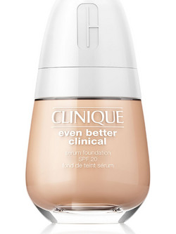 Clinique Even Better Clinical Serum CN10 Alabaster Liquid Foundation SPF20 30ml