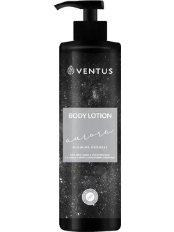 Ventus Aurora Ενυδατική Lotion Σώματος 250ml