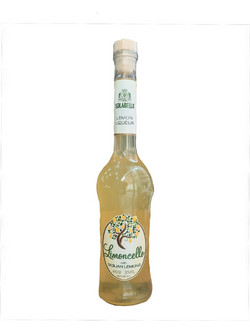 Λιμοντσέλο Ιταλίας 500ml-ISOLABELLA
