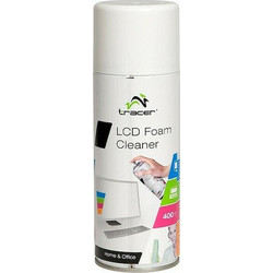 Tracer LCD Foam Cleaner Αφρός 400ml TRASRO42097