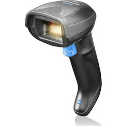 Datalogic GM4500 Scanner Χειρός Ασύρματο με Δυνατότητα Ανάγνωσης 2D και QR Barcodes
