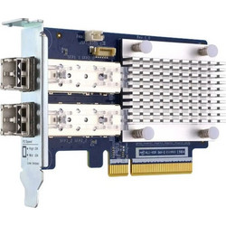 Qnap QXP-32G2FC Κάρτα Δικτύου PCI-E
