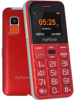 myPhone Halo Easy