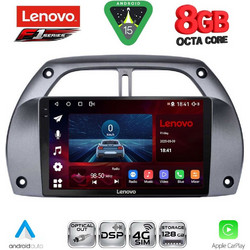 Lenovo SSR 10730_CPA Ηχοσύστημα Αυτοκινήτου 9" & GPS