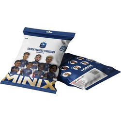 MINIX WORLD CUP ΦΙΓΟΥΡΑ 7εκ. ΔΙΑΦΟΡΑ ΣΧΕΔΙΑ A MNXS1000