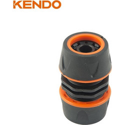 Kendo 60633 Σύνδεσμος Επισκευής Λαστίχου 1/2"