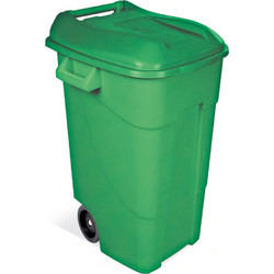 TAYG Κάδος Κήπου ECO 120L με Ρόδες