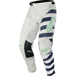 Παντελόνι Off-Road Alpinestars Racer Braap Cool Gray/Dark Navy Teal