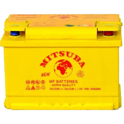 Mitsuba 57412 12V 74AH