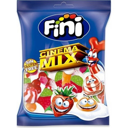 Fini Ζαχαρωτά Cinema Mix 90gr (040.02.29.047)
