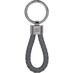 Porsche Design Κλειδοθήκη -Μπρελόκ Cord Anthracite ΟΚΥ28807.004