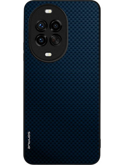 Sonique Carbon Series Θήκη Huawei Nova 14 Pro 5G Blue