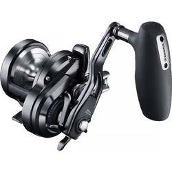 Shimano Ocea Custom 1501 HG Μηχανισμός Ψαρέματος για Jigging / Slow Jigging για Αριστερόχειρες