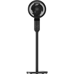 Taurus Boreal 3D Ανεμιστήρας Δαπέδου Ορθοστάτης 25cm με Τηλεχειριστήριο