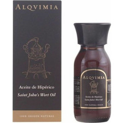 Alqvimia Hiperico Λάδι Σώματος για Ενυδάτωση 60ml