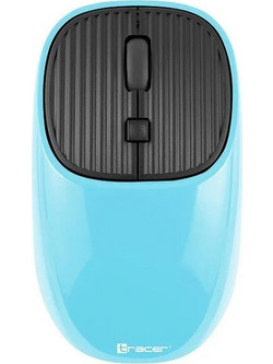 Tracer TRAMYS46943 Light Ασύρματο Ποντίκι Blue