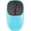 Tracer TRAMYS46943 Light Ασύρματο Ποντίκι Blue
