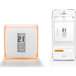Legrand NTH01-EN-EU