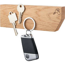TROIKA - Holzweg Key Board Μαγνητική Βάση Κλειδιών