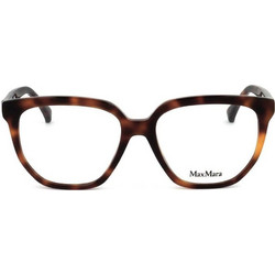Max Mara MM5031 052 Γυναικείος Σκελετός Γυαλιών Οράσεως Κοκάλινος Ροζ