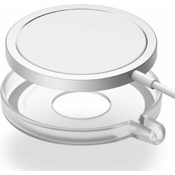 Ringke Φορτιστής Magsafe Διάφανο (Slim Case Cover)